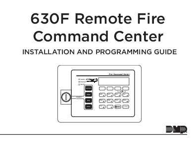 seminole annunciator test soft key|630F Remote Fire Command Center .